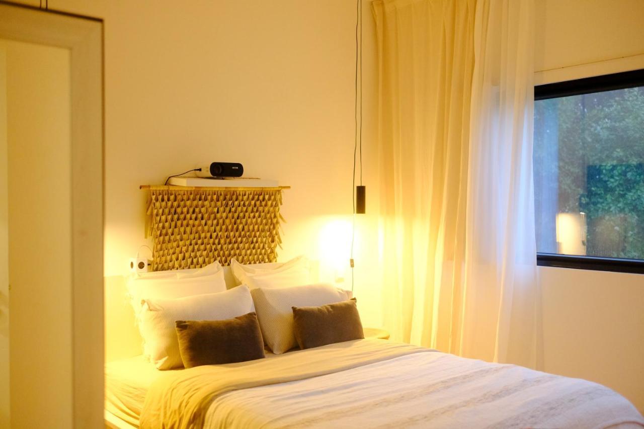 Villa Varzea - The Black Cabin Luaran gambar