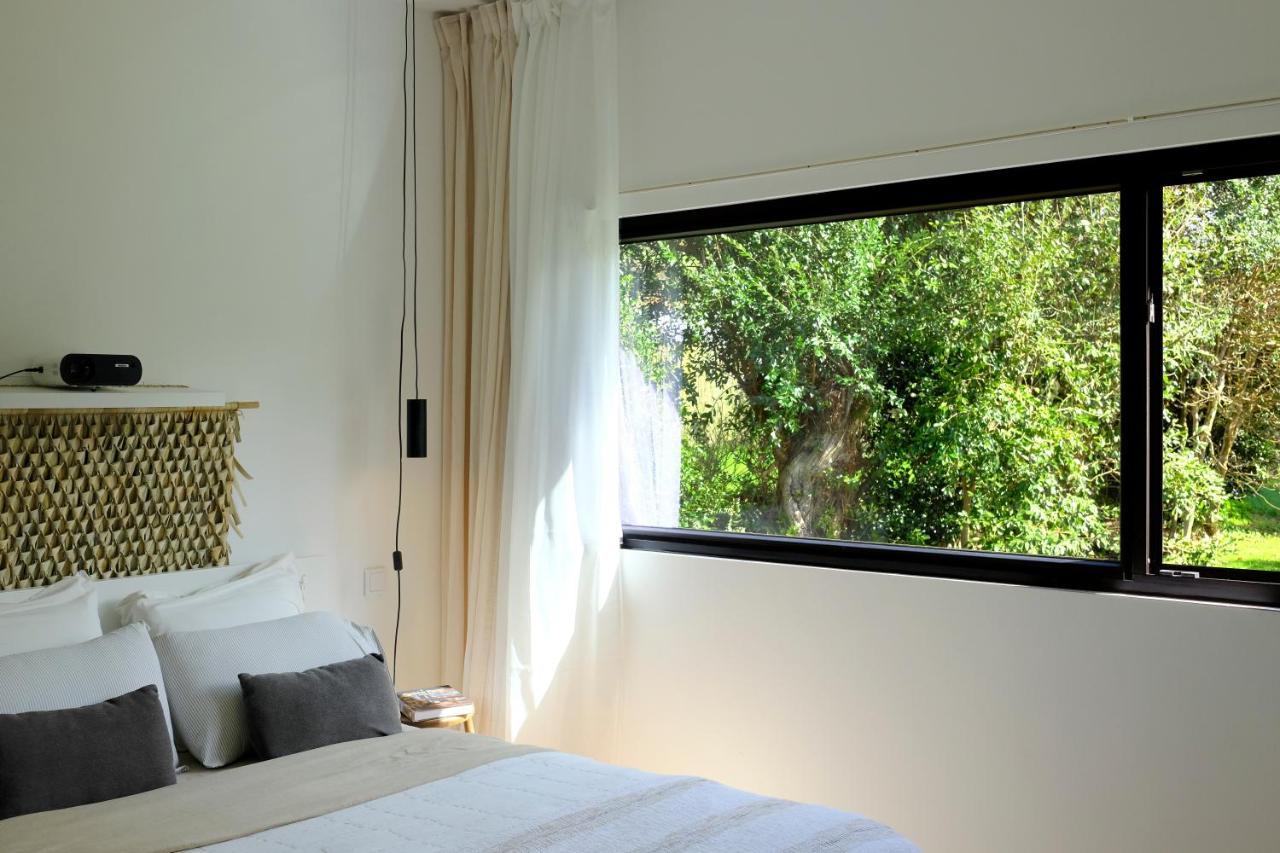 Villa Varzea - The Black Cabin Luaran gambar